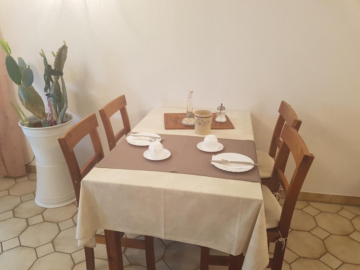 Pension Saentisblick Meersburg Bagian luar foto