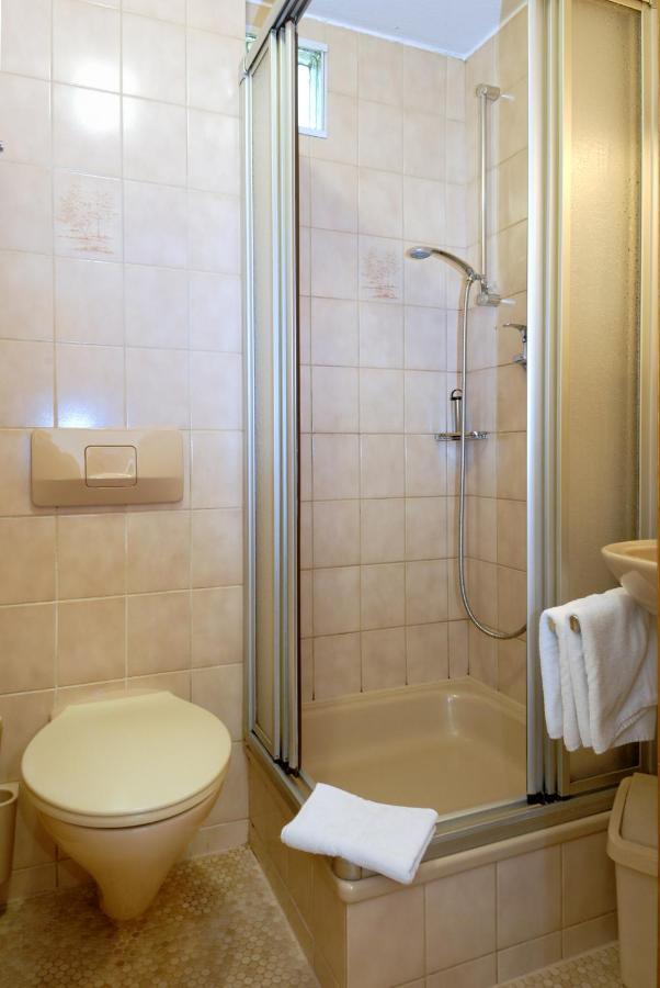 Pension Saentisblick Meersburg Ruang foto