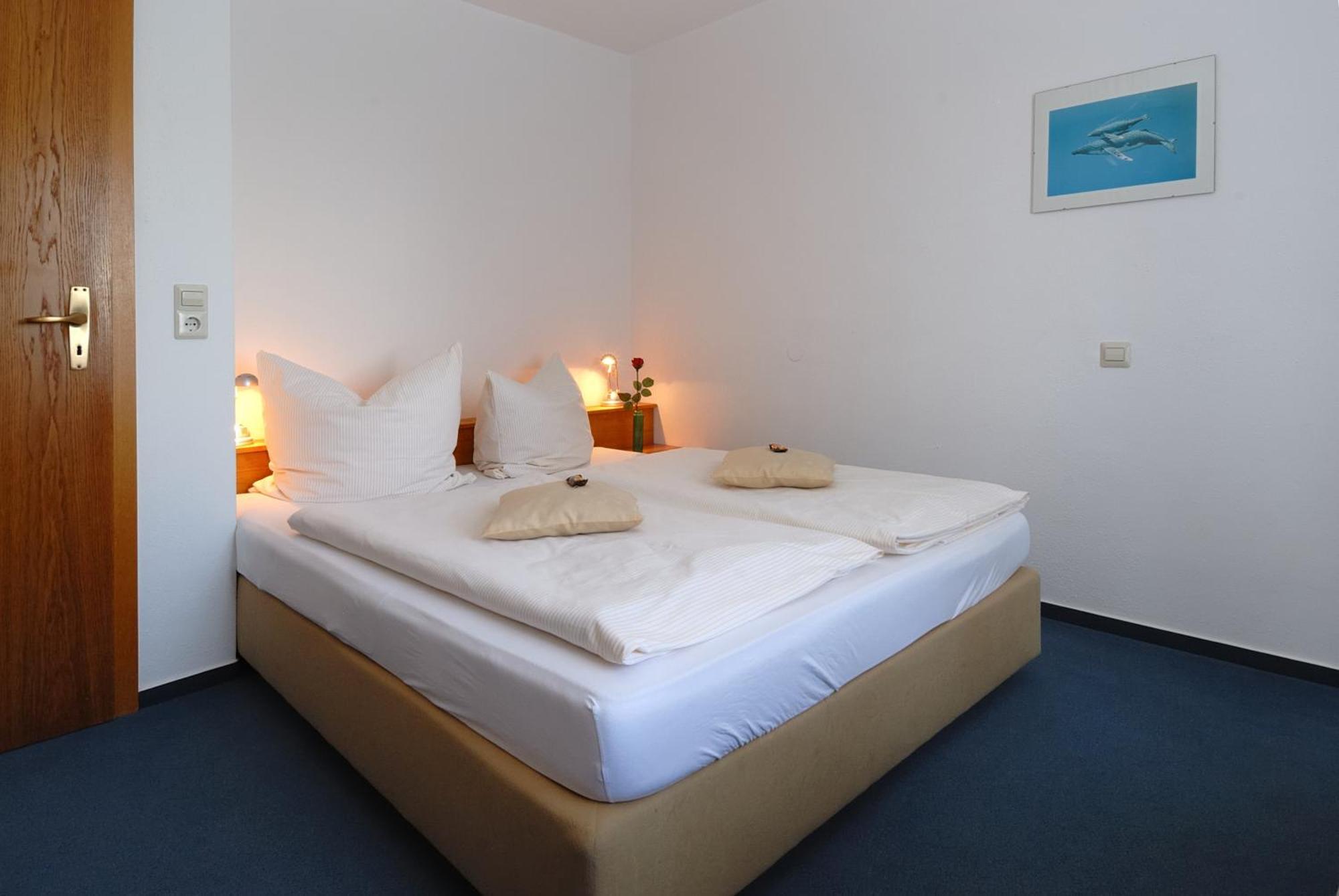 Pension Saentisblick Meersburg Bagian luar foto