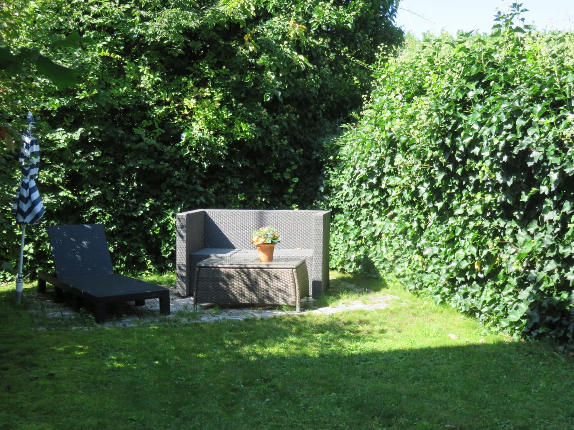 Pension Saentisblick Meersburg Bagian luar foto
